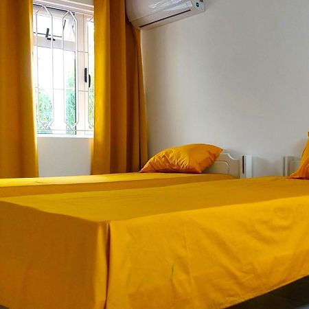 Apartamento Furnished Townhouse - Grand Baie Exterior foto