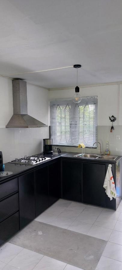 Apartamento Furnished Townhouse - Grand Baie Exterior foto