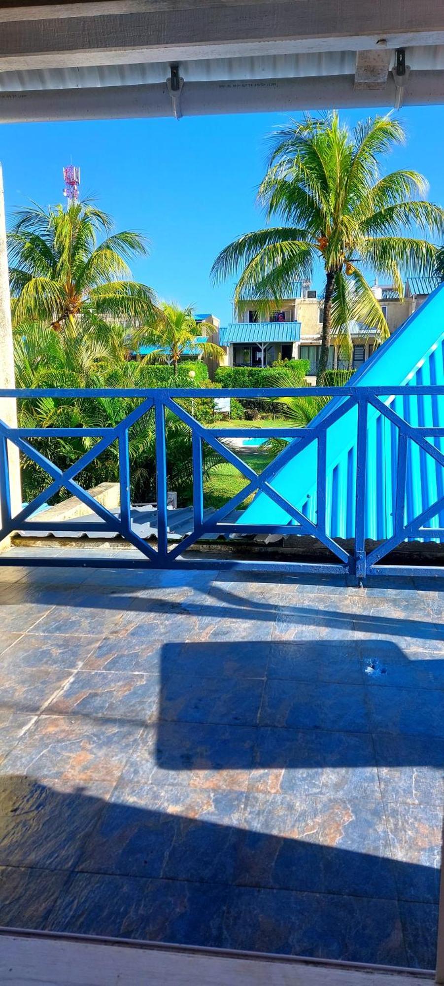 Apartamento Furnished Townhouse - Grand Baie Exterior foto